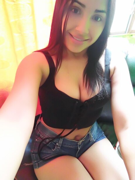 Laura Trujillo xxx only fans