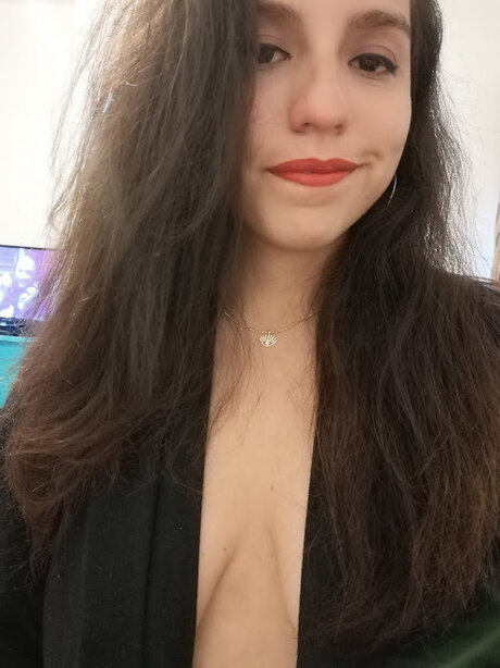 Meritza onlyfans leaked pics