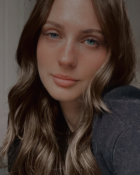 B May onlyfans naked