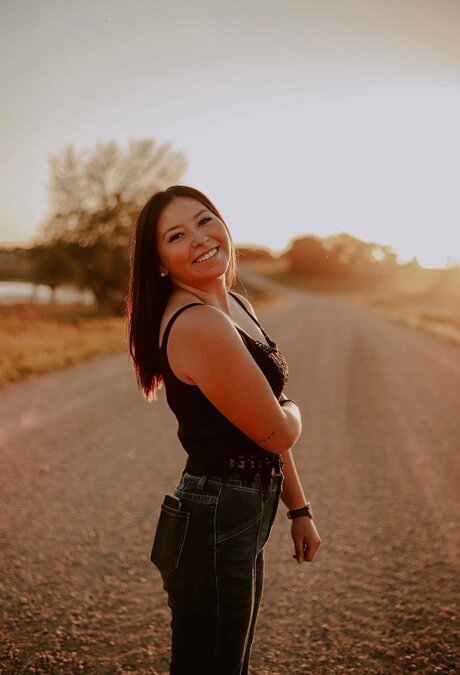 Kiana Ehmann leaked onlyfans pics