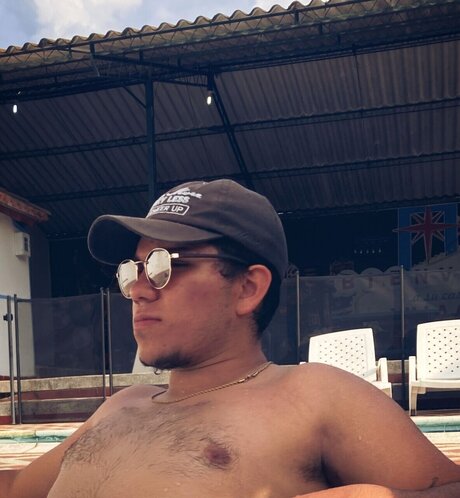 OSCAR DUE AS onlyfans photo