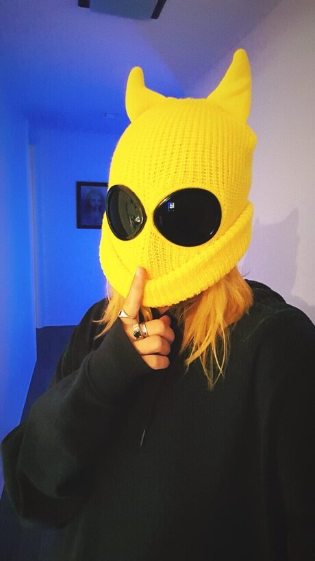 ButterCup only fans pics