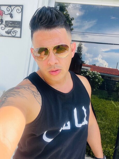 JB perez de alderete leaked onlyfans nude