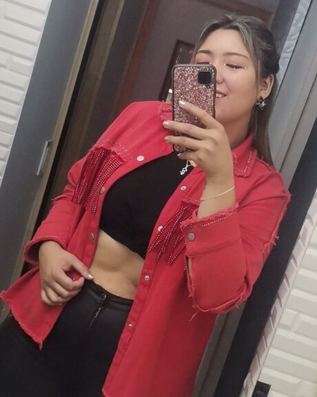 Esperanza onlyfans leaked pictures