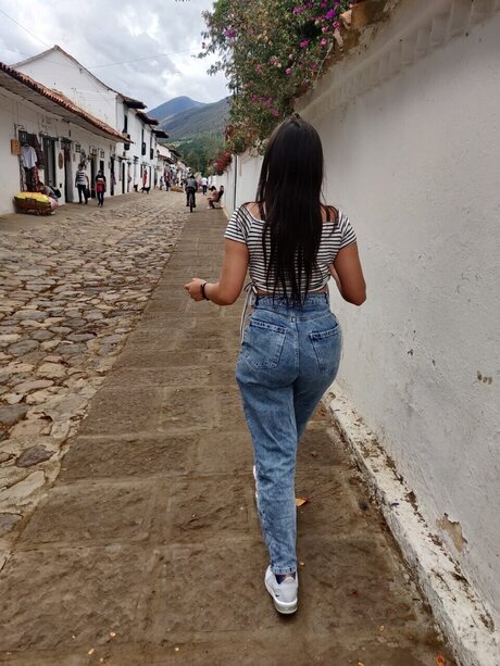 Stephanny Romero free only fans