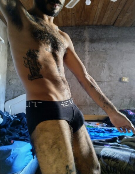 IvanHot98 xxx onlyfans