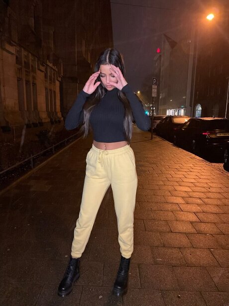 sexysecret onlyfans model