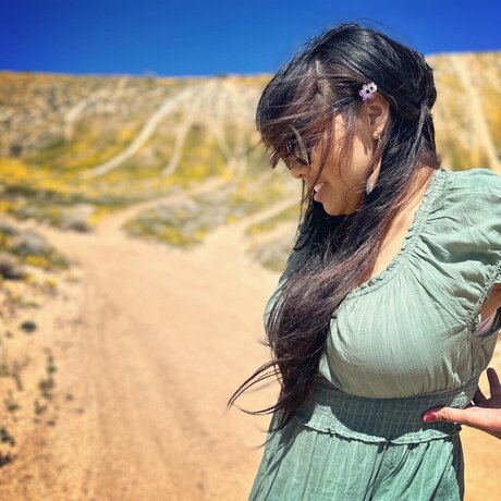 Thee Native Goddess leaked only fans porn