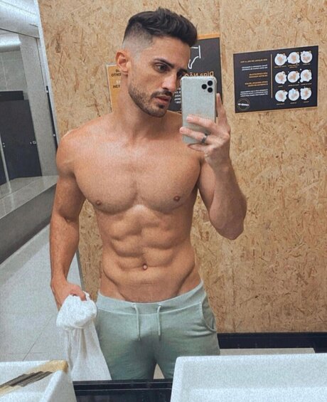 Diego Oliveira onlyfans porn free