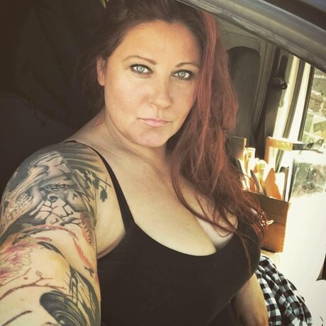 Yorkshire Warrior Queen leaked only fans porn