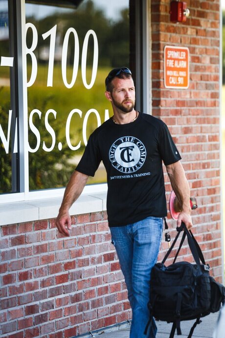 Jeremey Cartwright leaked onlyfans xxx