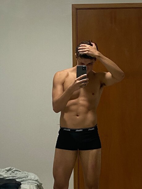 Augustoxx onlyfans leak porn