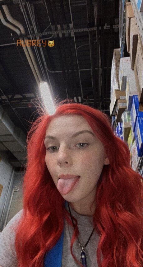 Aubrey Walters only fans leaked