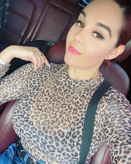 Ninfa new onlyfans leaks