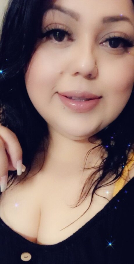 Marissa Yanez only fans porn