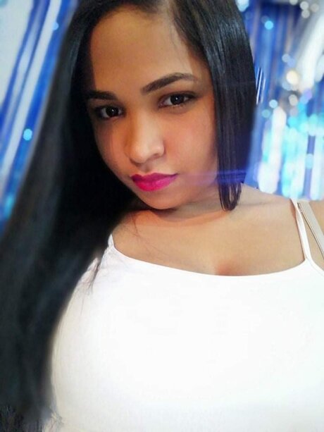 Lucerito Daza onlyfans nudes leaked