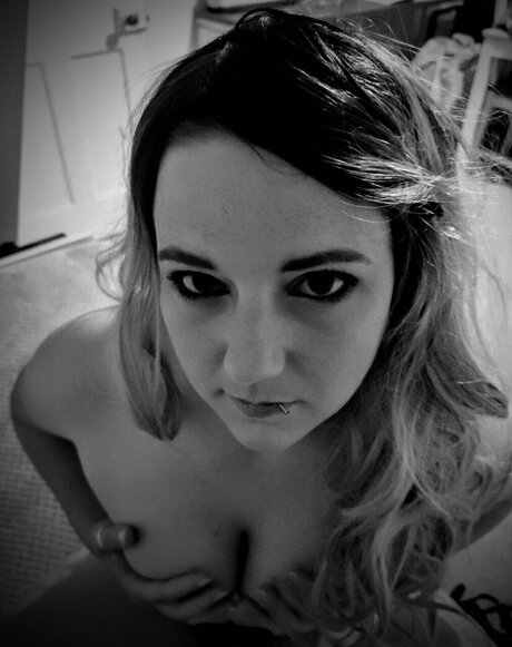 Rosie Blush onlyfans leaks