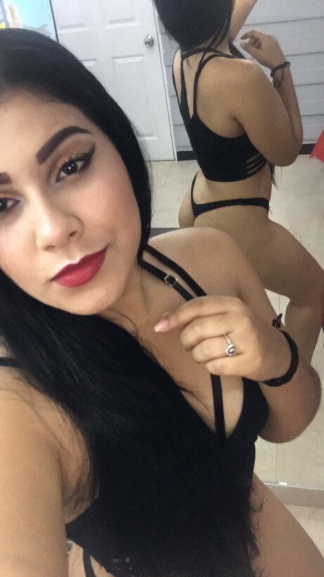 Leydi johanna calderon leaked naked onlyfans