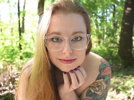 Scarlett Spitfire only fans review