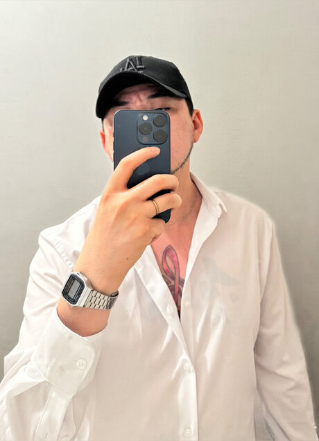 Rodrigo leaked onlyfans porn