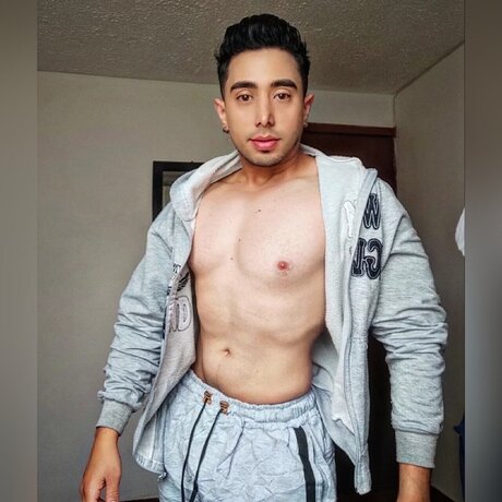 Benyamin fuentes onlyfans leaks porn