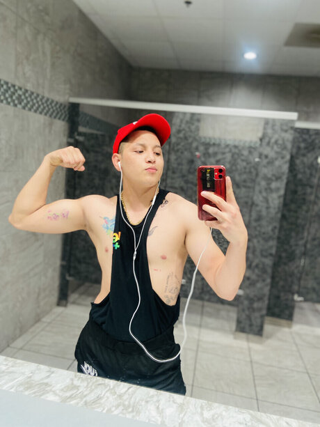 Bernabe only fans leaks