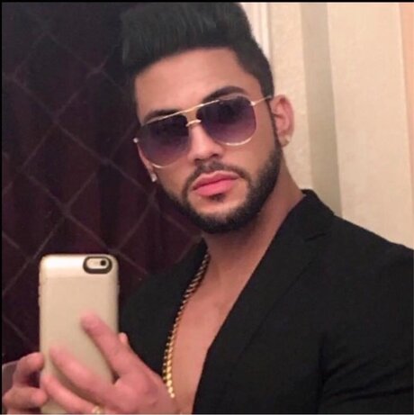 Magnifico537c onlyfans naked leaked