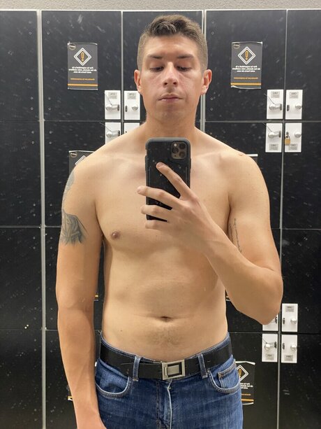 Agust n onlyfans porn