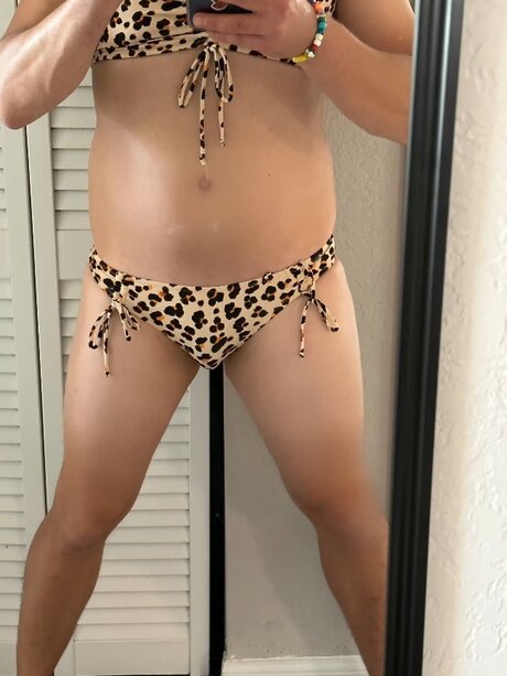 Trans Cross Dresser onlyfans nude leaks