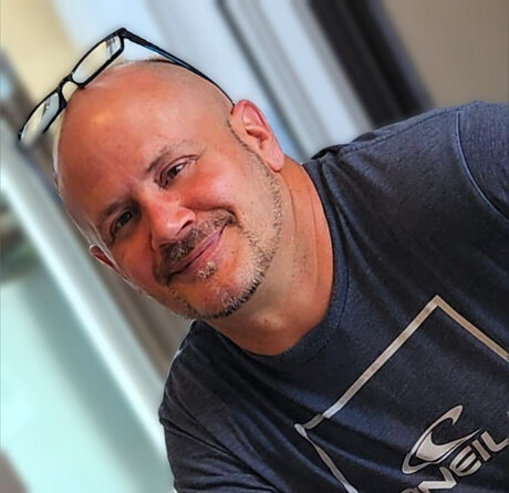 David Crichton leaked only fans