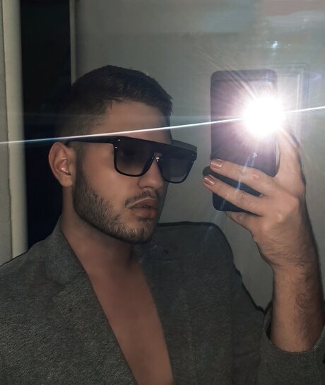 Noah London only fans porn