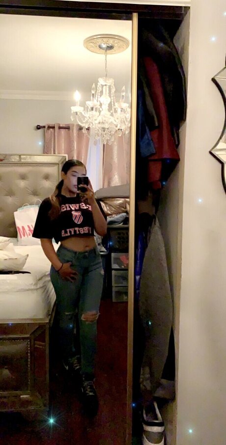 Baby Cakez onlyfans leaks