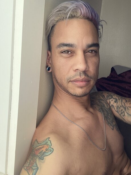 Foggy Demon onlyfans leak ass