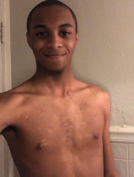 De Angelo onlyfans content leaked