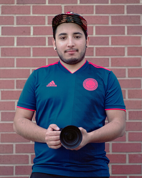 Nicolas Fernandez onlyfans model images