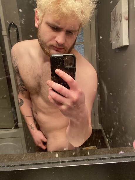 Thorzy nude leak onlyfans