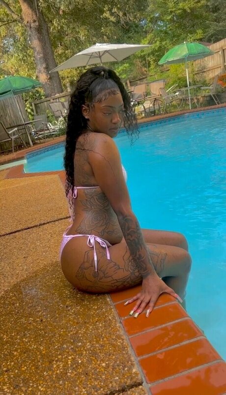 KayDior nudes onlyfans leaked