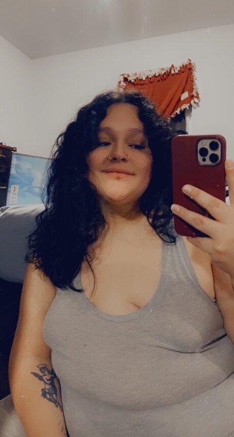 Ki ze ru onlyfans lesk