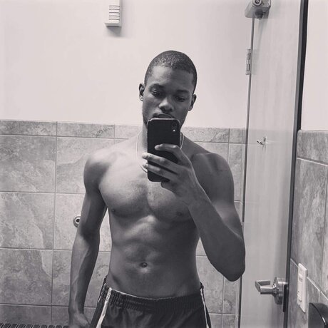 Shamon B leaked only fans