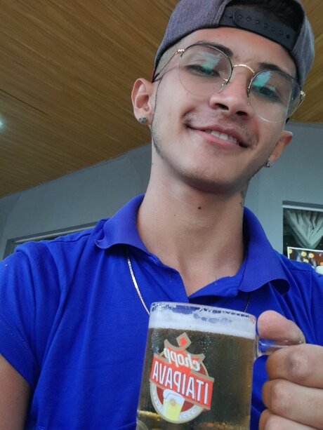 Matheus Dotado onlyfans naked