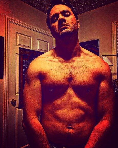 Nicholas Stover nude onlyfans leaked