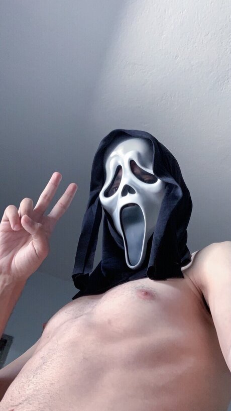 Ghostface Lover onlyfans content type