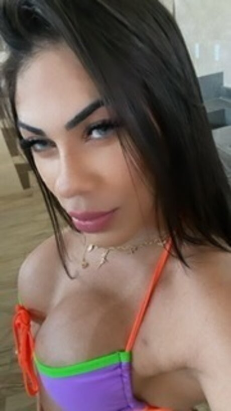 Mari Almeida onlyfans public photos