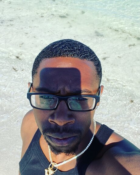 Hosea Patterson onlyfans leaj