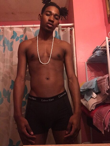 LilHotBoy DOLO leaks only fans