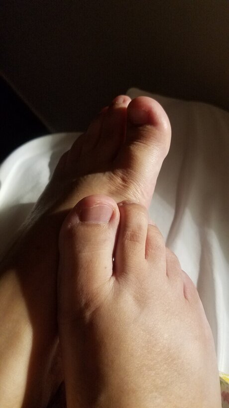 Boba Feet leaked onlyfans
