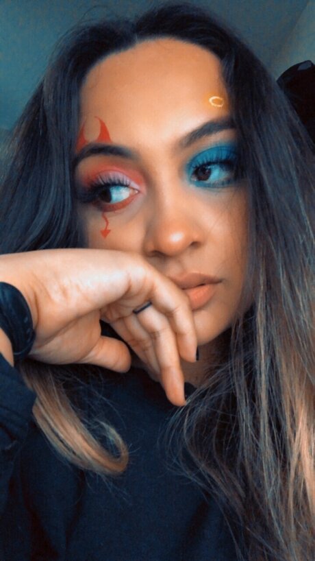 Rubi Loveee onlyfans sex leaks