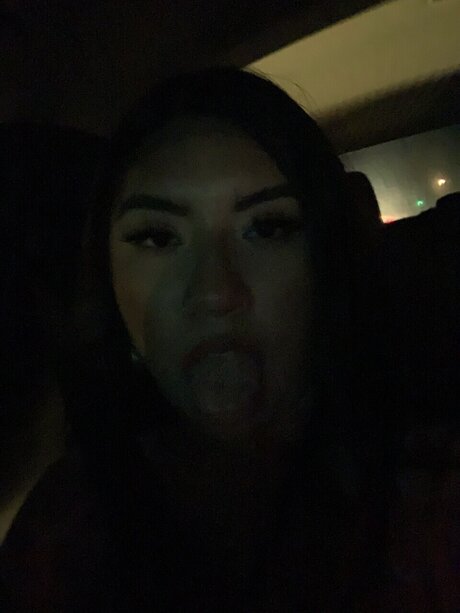 Selena Mercury onlyfans model