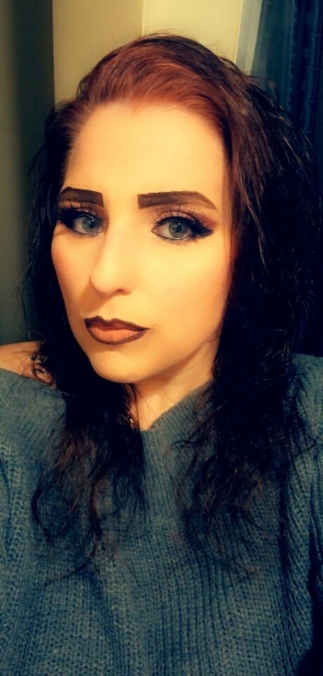 Angie1379 onlyfans leaj