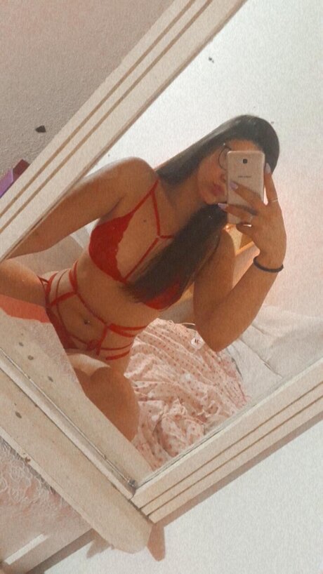 Milagros belen tits onlyfans